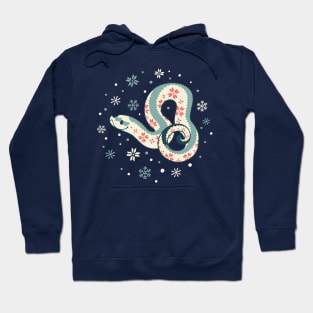 Homely Hognose Hoodie